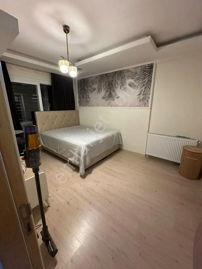 Adana Sarıçamda Stadyuma Yakın Mesafede Geniş 2+1eşyalı Doğalgazlı Kiralık Fırsat Daire - Görsel 4