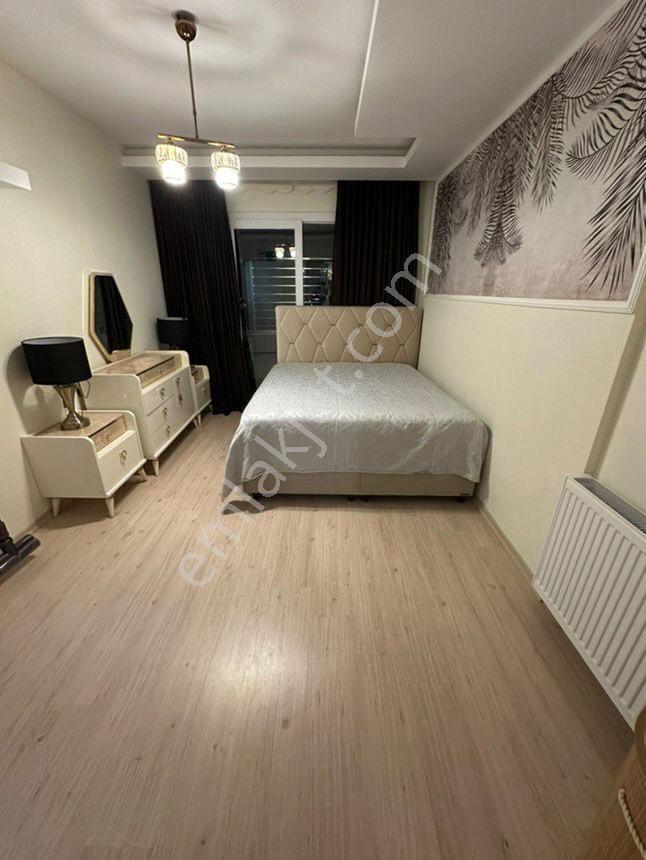 Adana Sarıçamda Stadyuma Yakın Mesafede Geniş 2+1eşyalı Doğalgazlı Kiralık Fırsat Daire - Görsel 14