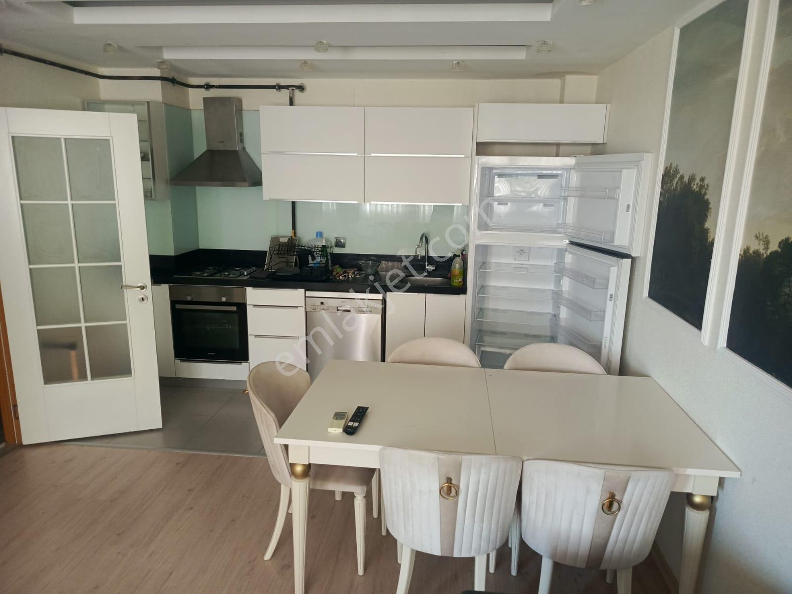 Adana Sarıçamda Stadyuma Yakın Mesafede Geniş 2+1eşyalı Doğalgazlı Kiralık Fırsat Daire - Görsel 7