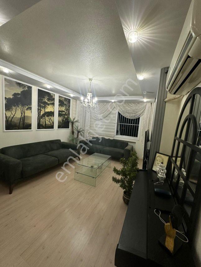 Adana Sarıçamda Stadyuma Yakın Mesafede Geniş 2+1eşyalı Doğalgazlı Kiralık Fırsat Daire - Görsel 12