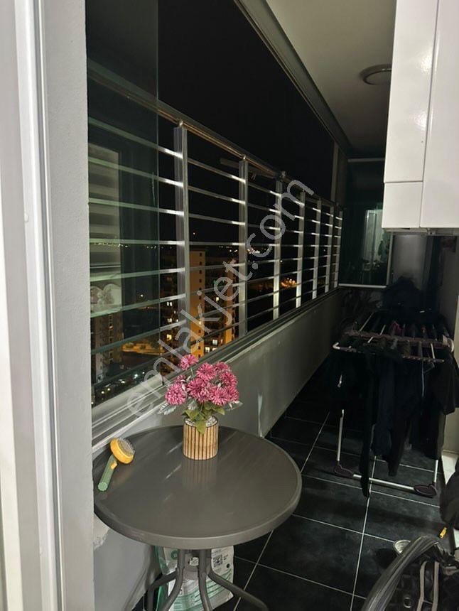 Adana Sarıçamda Stadyuma Yakın Mesafede Geniş 2+1eşyalı Doğalgazlı Kiralık Fırsat Daire - Görsel 16