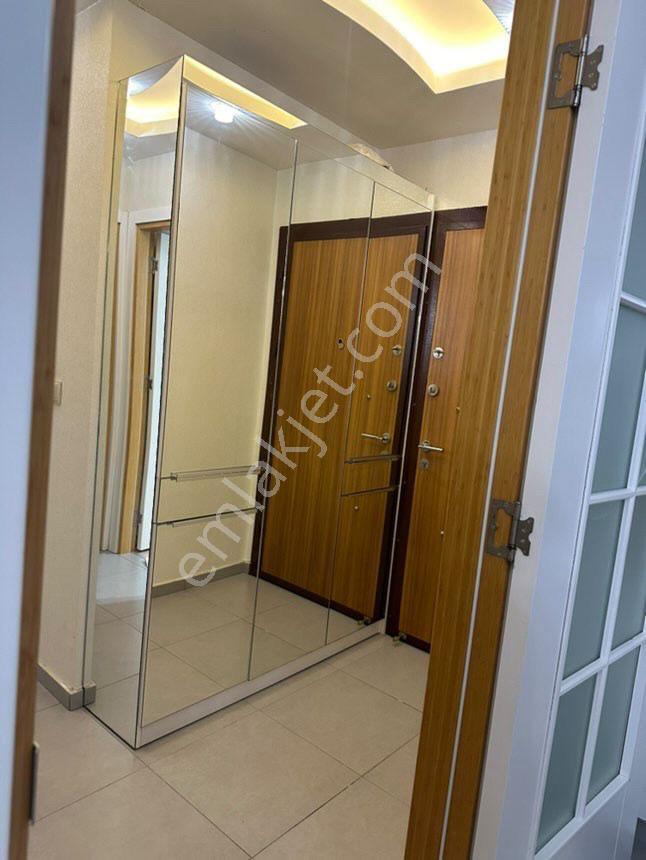 Adana Sarıçamda Stadyuma Yakın Mesafede Geniş 2+1eşyalı Doğalgazlı Kiralık Fırsat Daire - Görsel 10