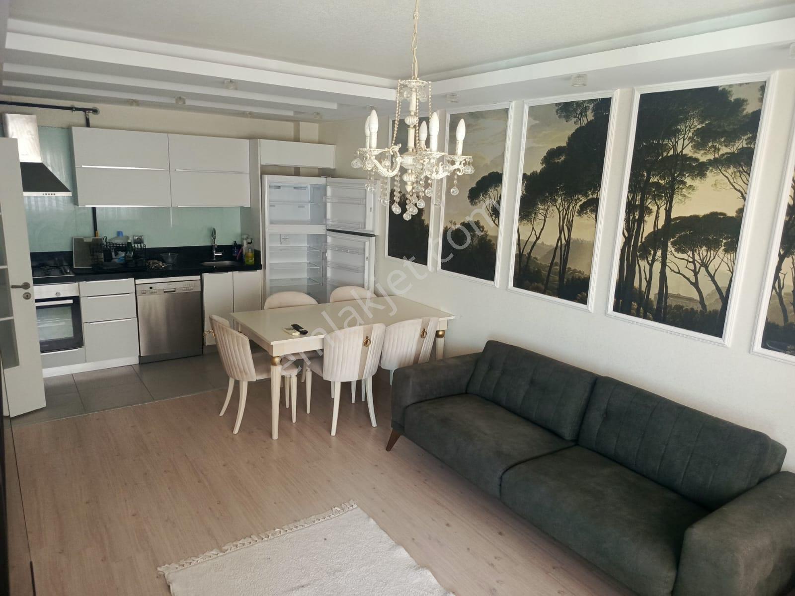 Adana Sarıçamda Stadyuma Yakın Mesafede Geniş 2+1eşyalı Doğalgazlı Kiralık Fırsat Daire - Görsel 20