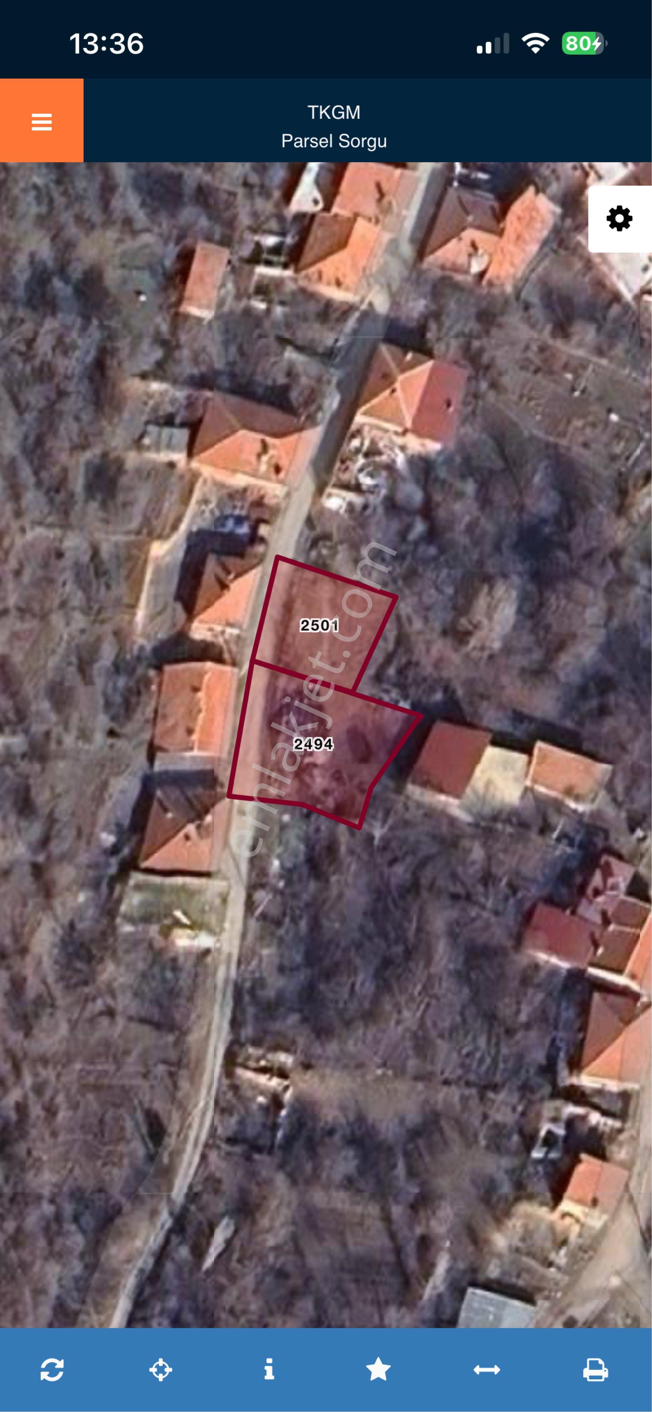🍀 Lida Emlak Tan Sultandağında Satılık Fırsat - Görsel 3