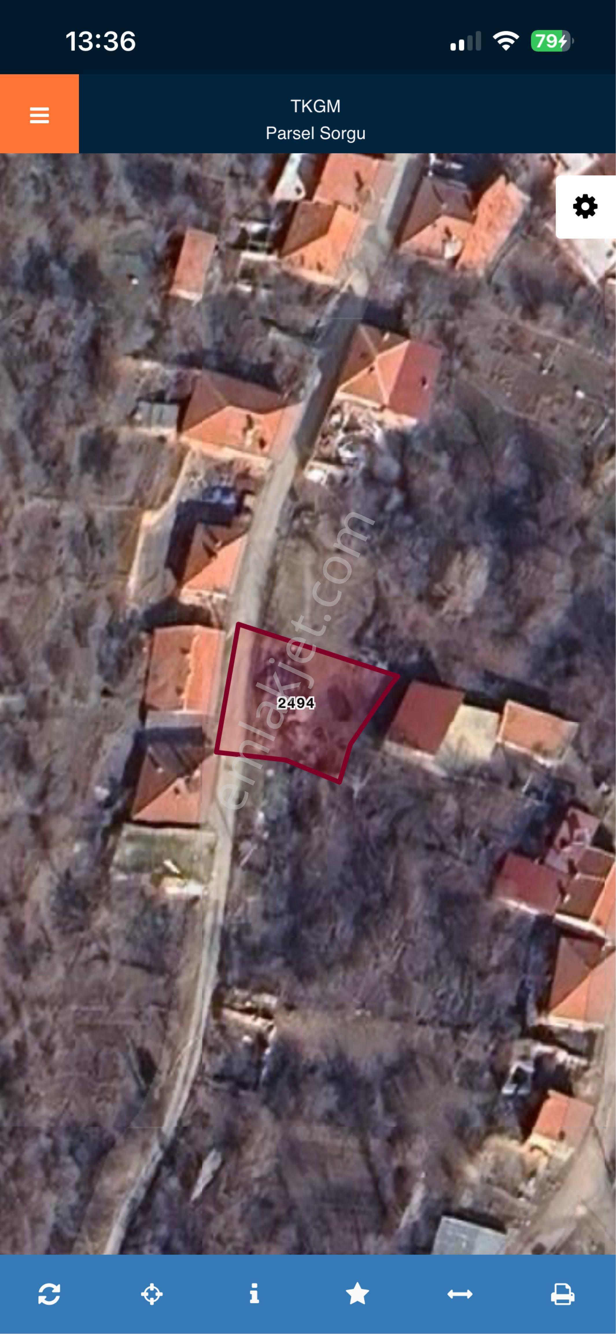 🍀 Lida Emlak Tan Sultandağında Satılık Fırsat - Görsel 6