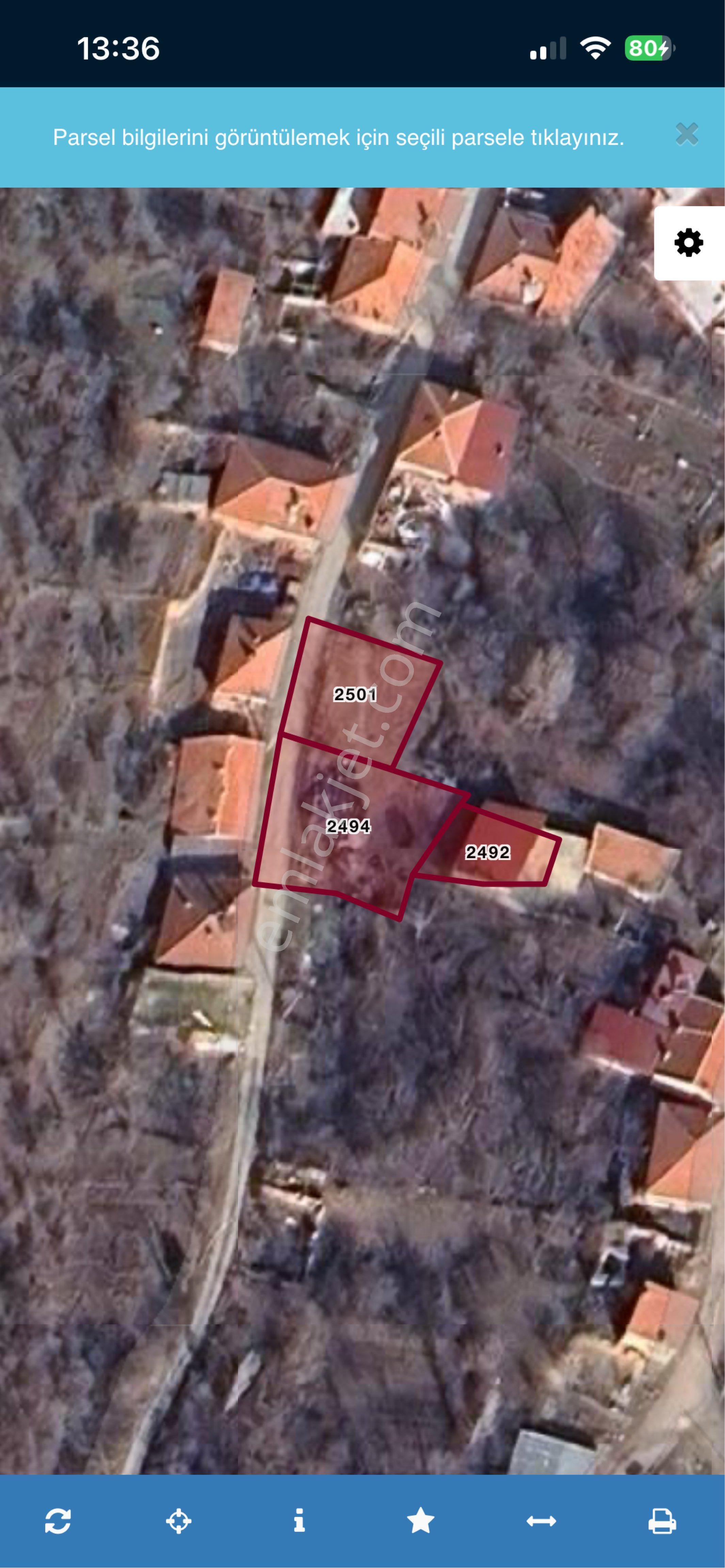 🍀 Lida Emlak Tan Sultandağında Satılık Fırsat - Görsel 2