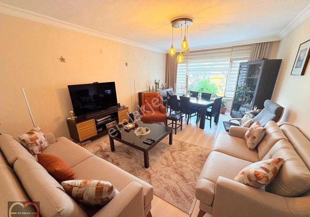 Gata Yanı Arakat Full Yapılı Satılık 3+1 Daire - Görsel 29