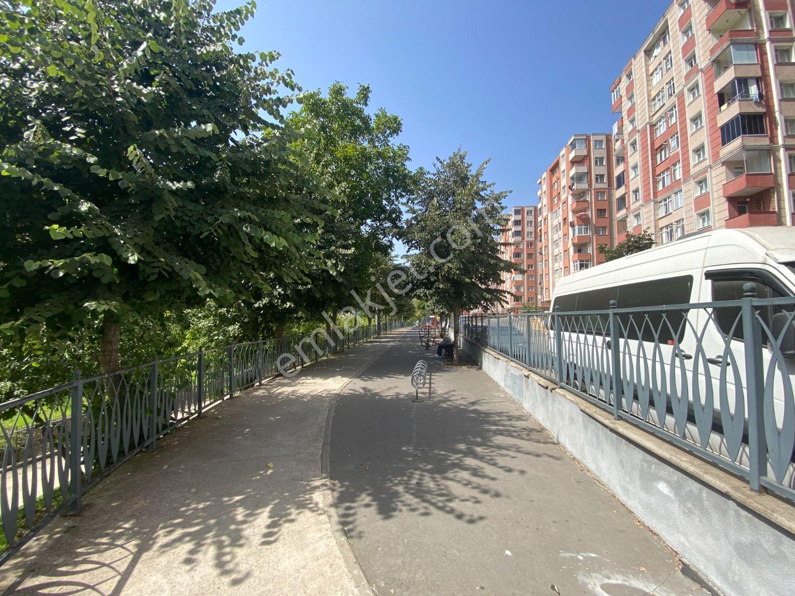 Ümraniye Elmalıkent 'de Şehir Manzaralı Satılık 3+1 Daire - Görsel 31