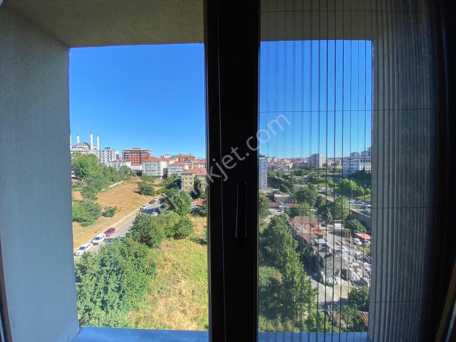 Ümraniye Elmalıkent 'de Şehir Manzaralı Satılık 3+1 Daire - Görsel 15