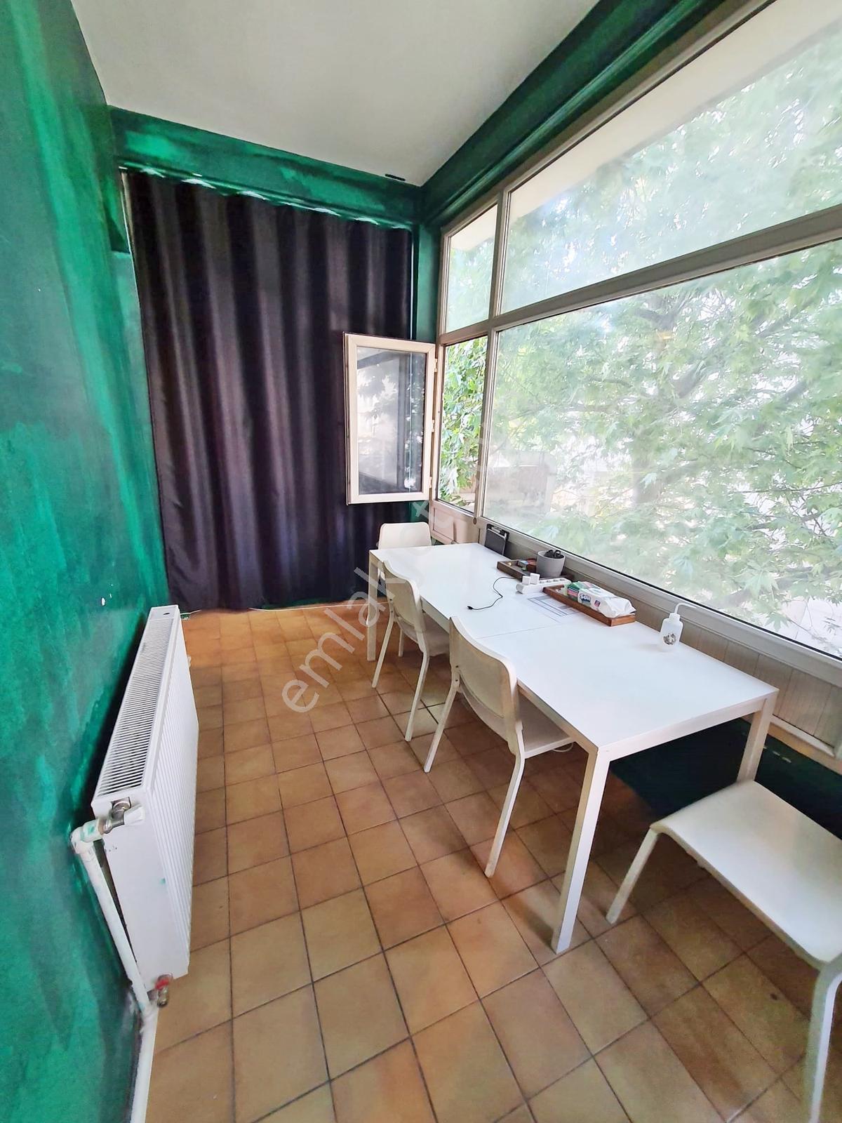 Hometown Gayrimenkulden Bostancı Merkezde Satılık 2+1 İş Yeri - Görsel 17