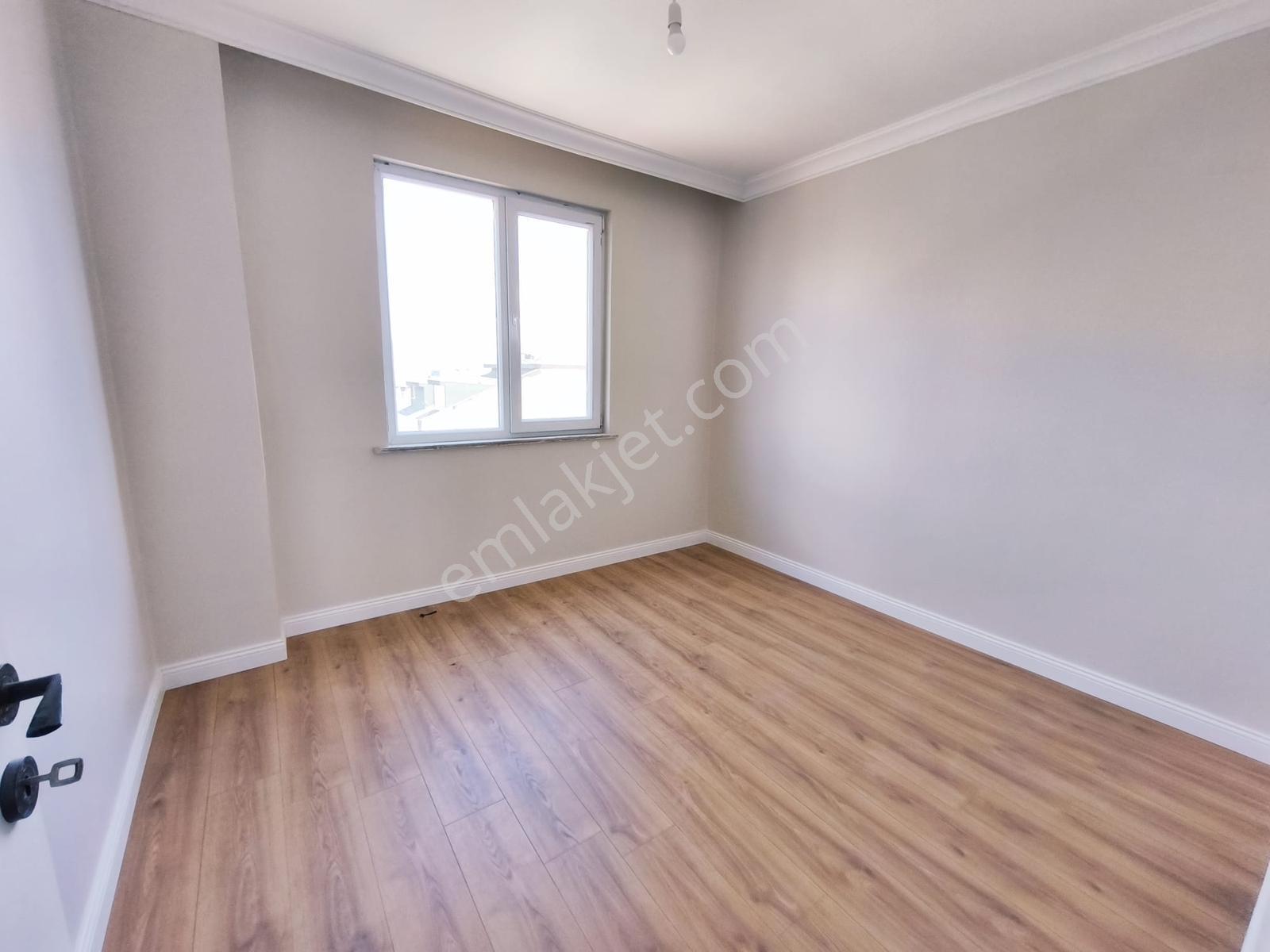 **müthiş** Açık Otoparklı Oturuma Hazır Sıfır Binada 3+1 Daire - Görsel 10