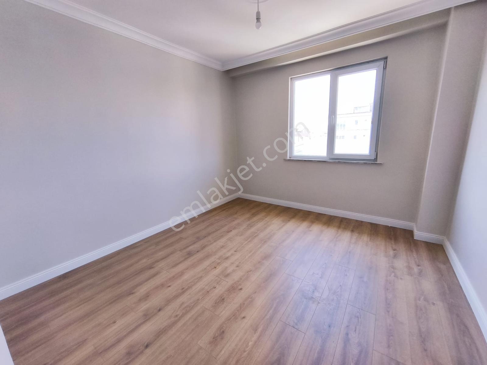 **müthiş** Açık Otoparklı Oturuma Hazır Sıfır Binada 3+1 Daire - Görsel 26