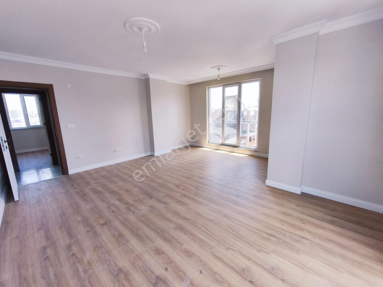 **müthiş** Açık Otoparklı Oturuma Hazır Sıfır Binada 3+1 Daire - Görsel 6