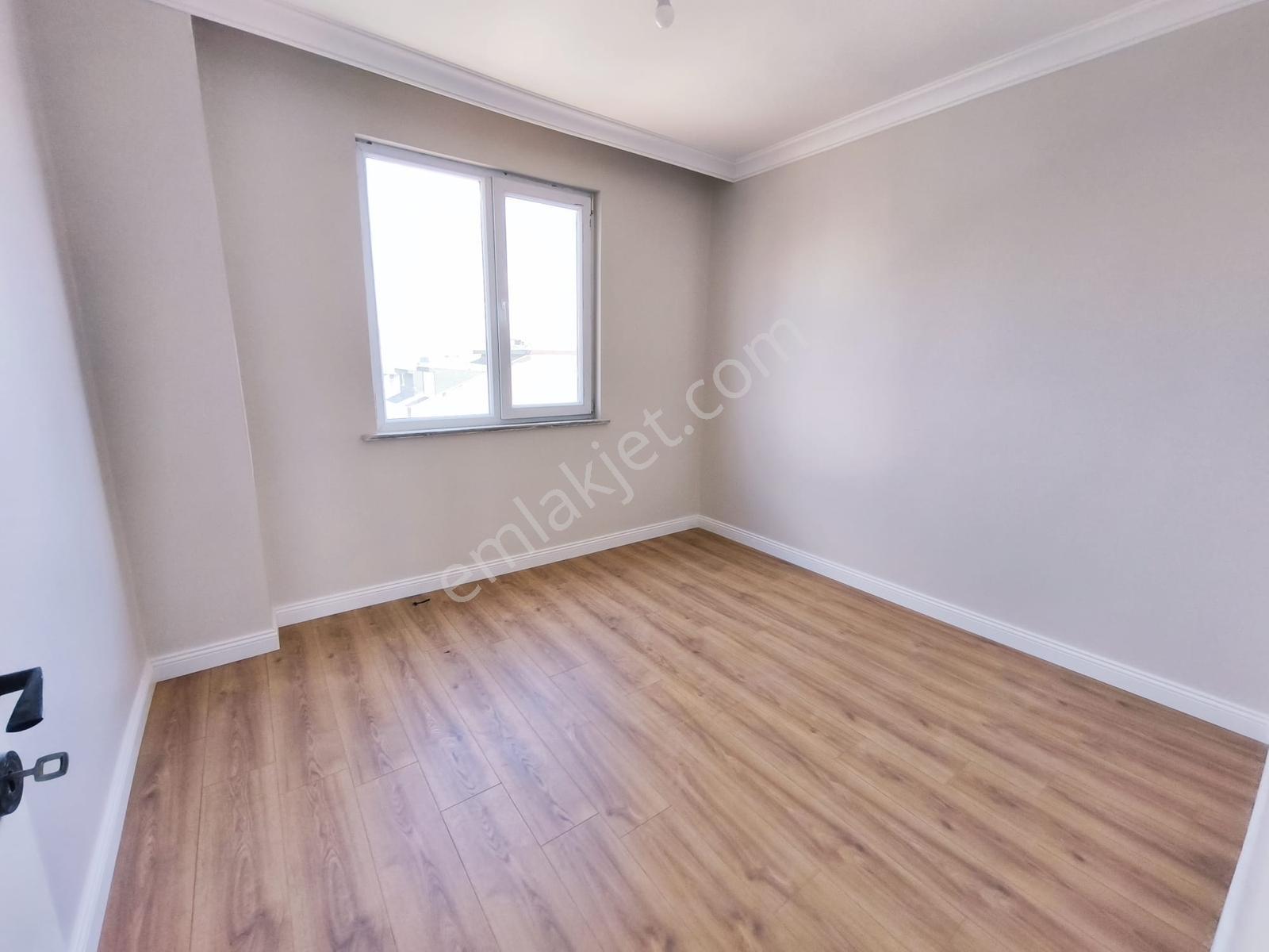 **müthiş** Açık Otoparklı Oturuma Hazır Sıfır Binada 3+1 Daire - Görsel 13