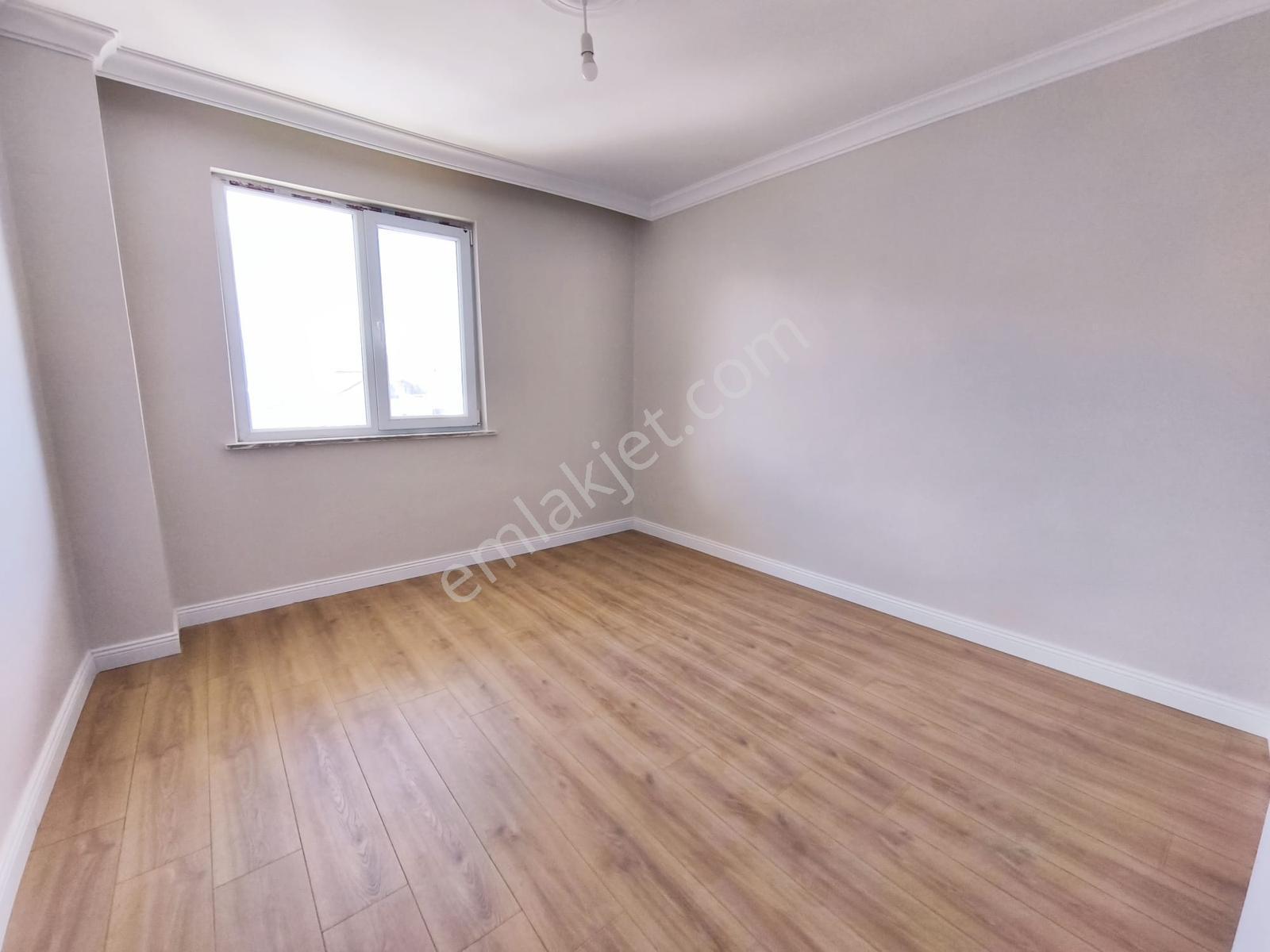 **müthiş** Açık Otoparklı Oturuma Hazır Sıfır Binada 3+1 Daire - Görsel 18