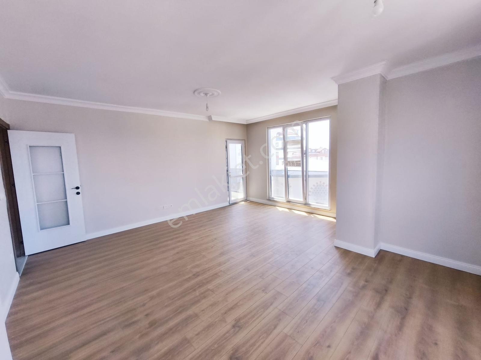 **müthiş** Açık Otoparklı Oturuma Hazır Sıfır Binada 3+1 Daire - Görsel 29