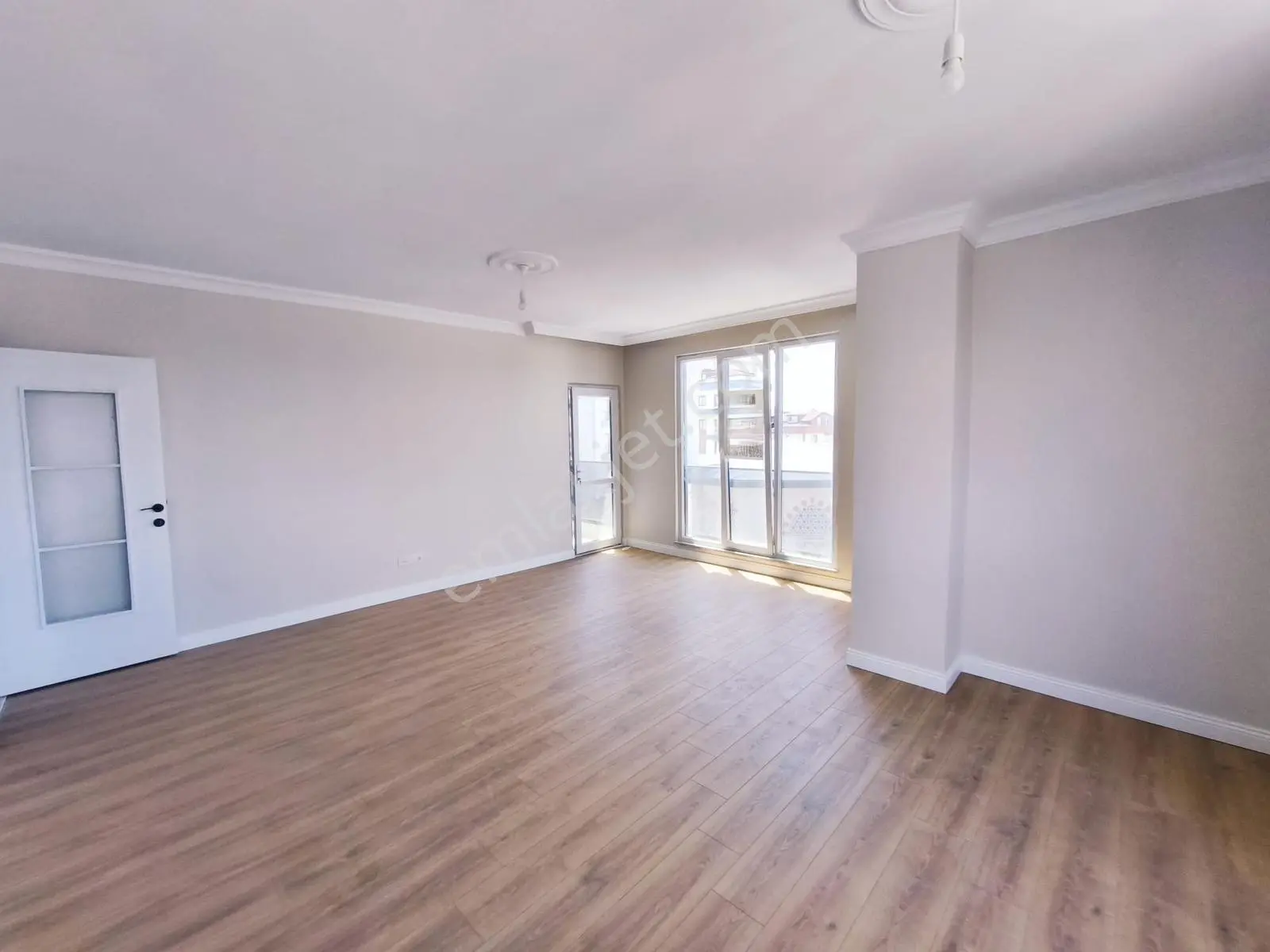 **müthiş** Açık Otoparklı Oturuma Hazır Sıfır Binada 3+1 Daire - Görsel 21