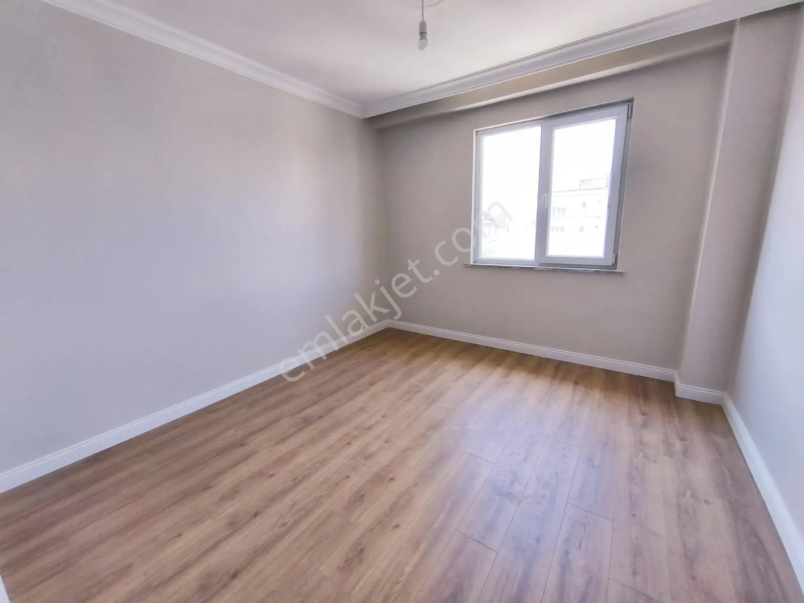 **müthiş** Açık Otoparklı Oturuma Hazır Sıfır Binada 3+1 Daire - Görsel 9