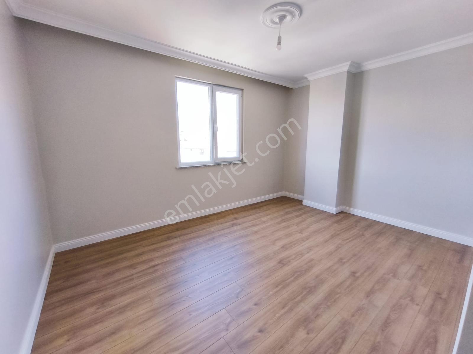 **müthiş** Açık Otoparklı Oturuma Hazır Sıfır Binada 3+1 Daire - Görsel 7