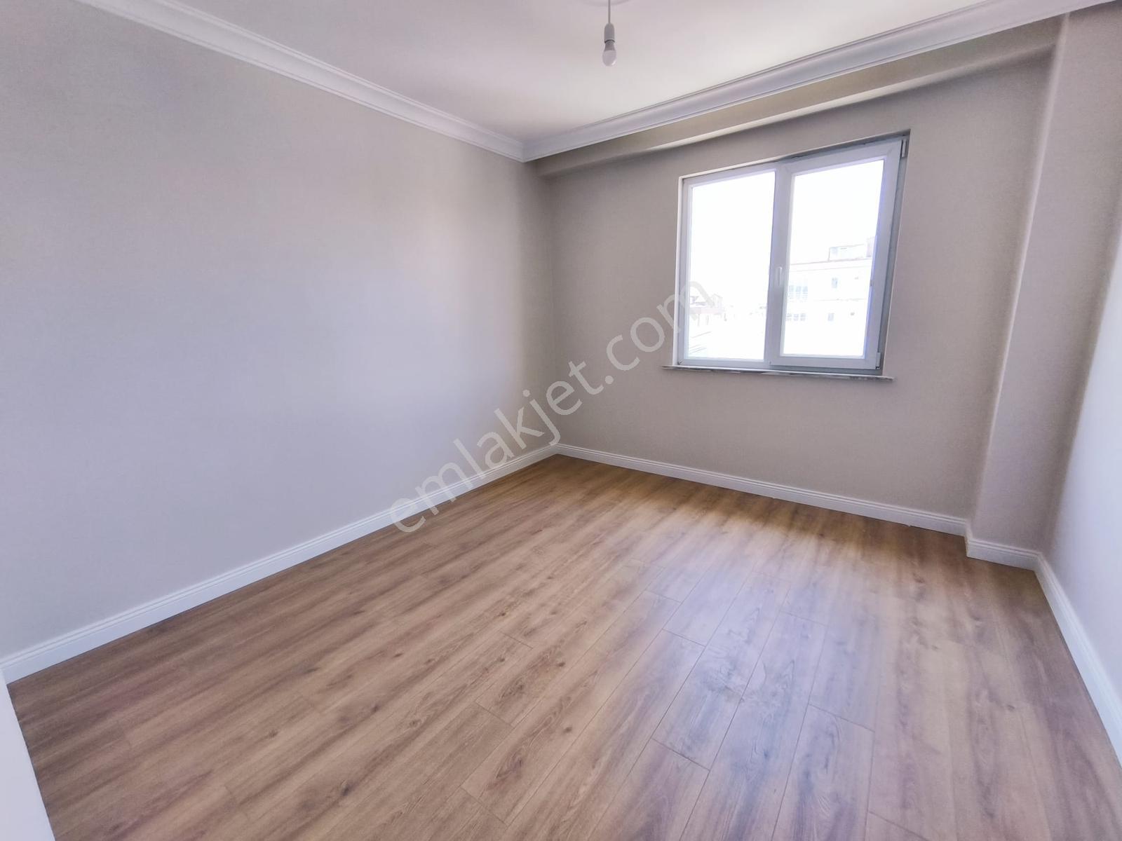 **müthiş** Açık Otoparklı Oturuma Hazır Sıfır Binada 3+1 Daire - Görsel 2