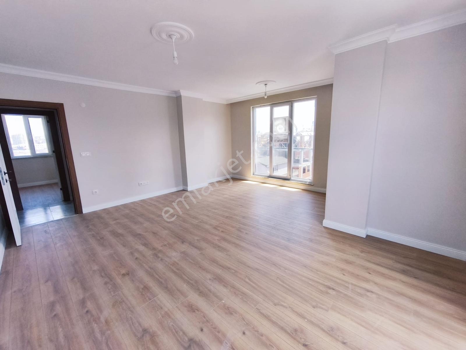 **müthiş** Açık Otoparklı Oturuma Hazır Sıfır Binada 3+1 Daire - Görsel 16
