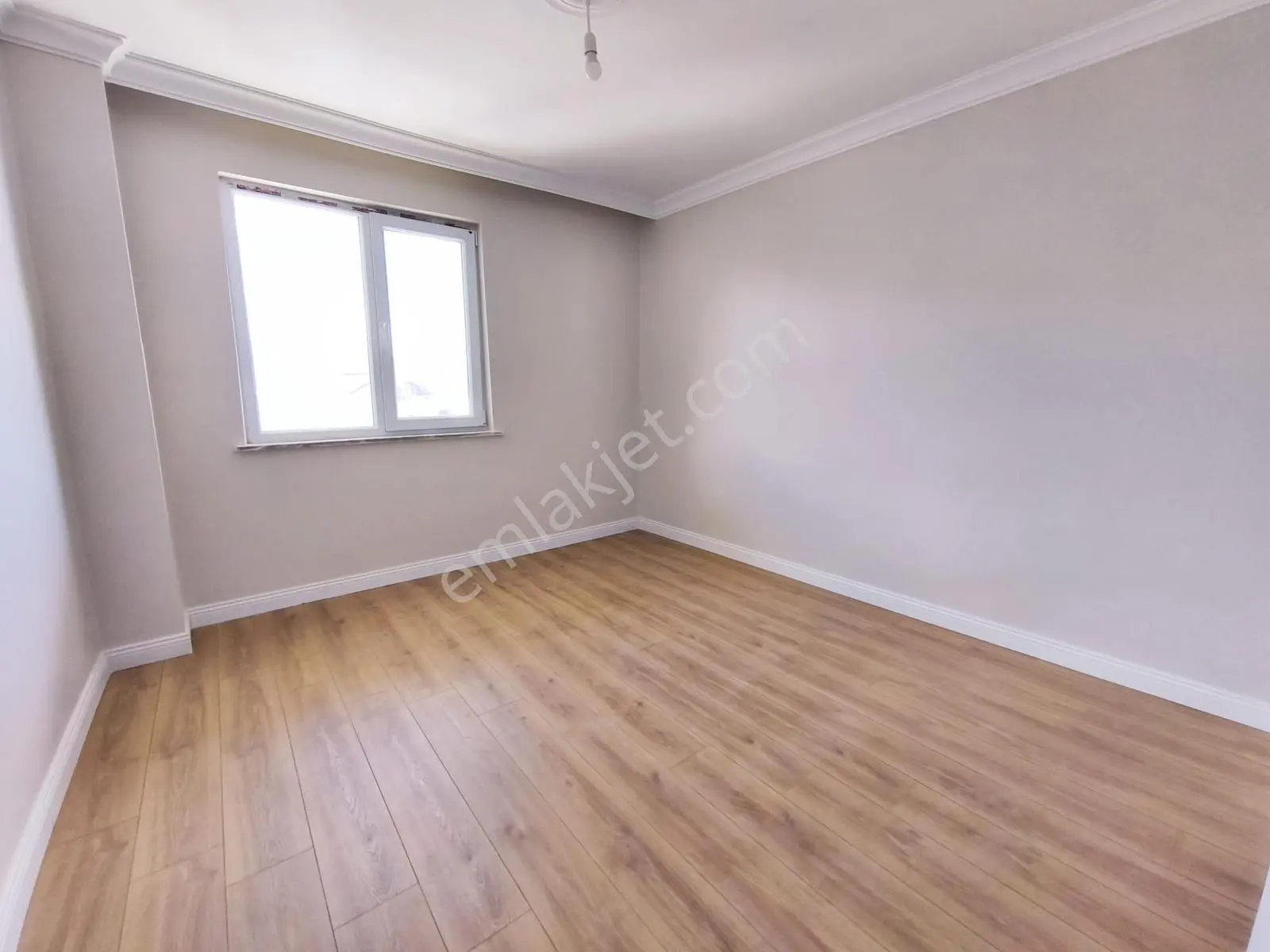 **müthiş** Açık Otoparklı Oturuma Hazır Sıfır Binada 3+1 Daire - Görsel 25