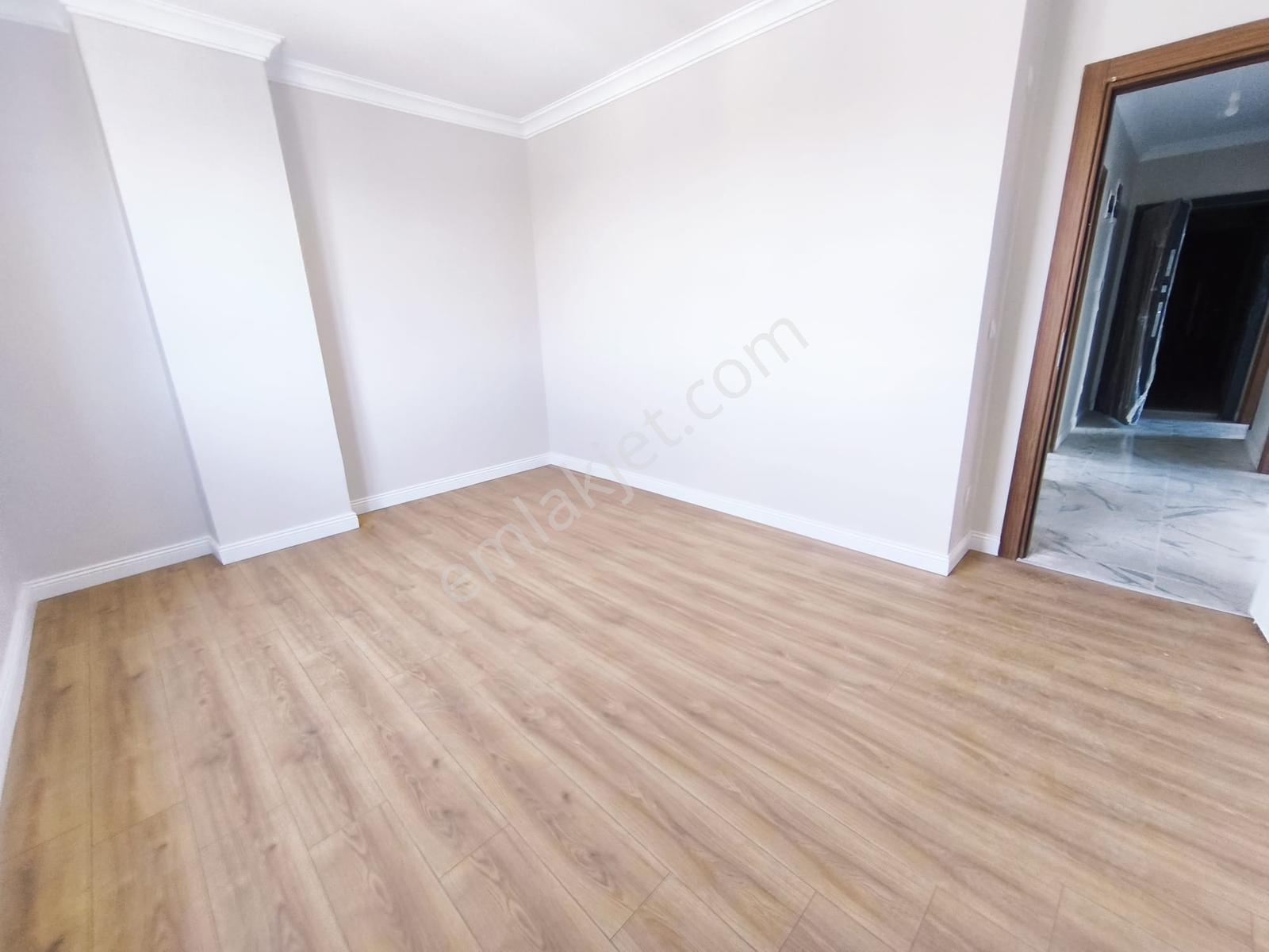 **müthiş** Açık Otoparklı Oturuma Hazır Sıfır Binada 3+1 Daire - Görsel 4