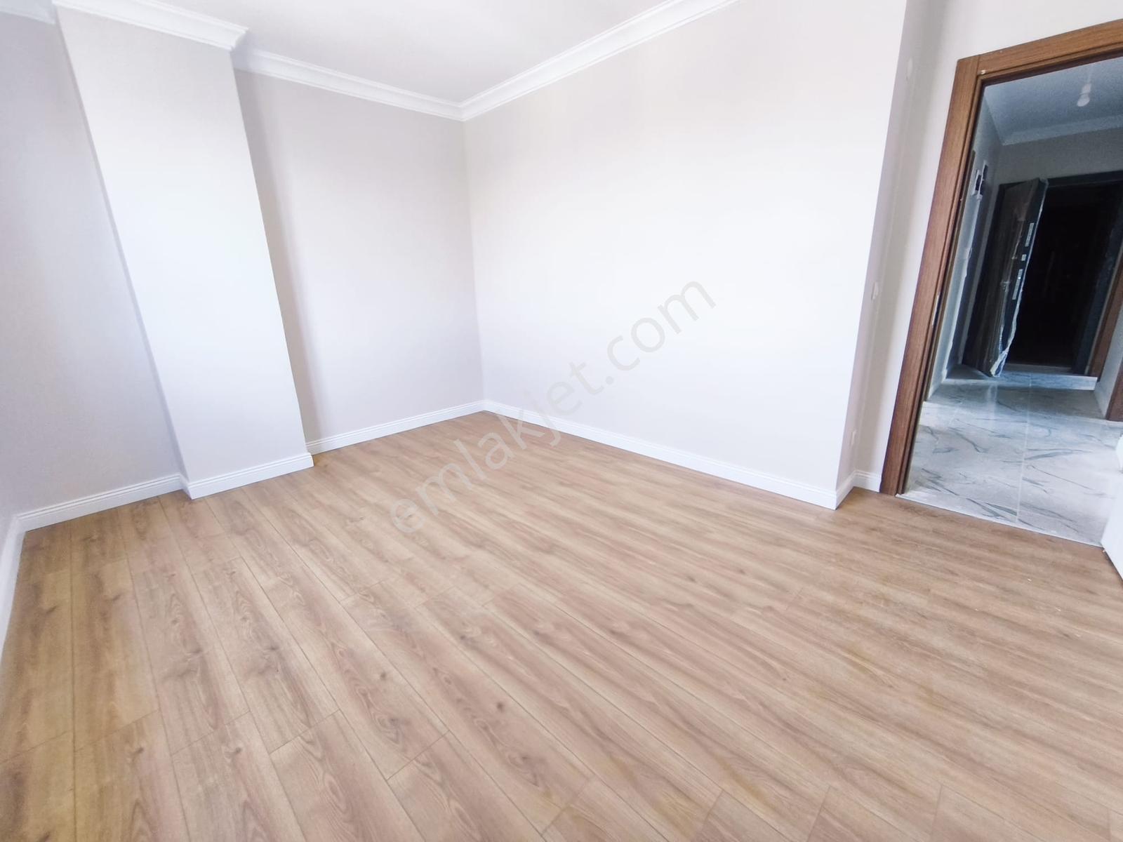 **müthiş** Açık Otoparklı Oturuma Hazır Sıfır Binada 3+1 Daire - Görsel 15