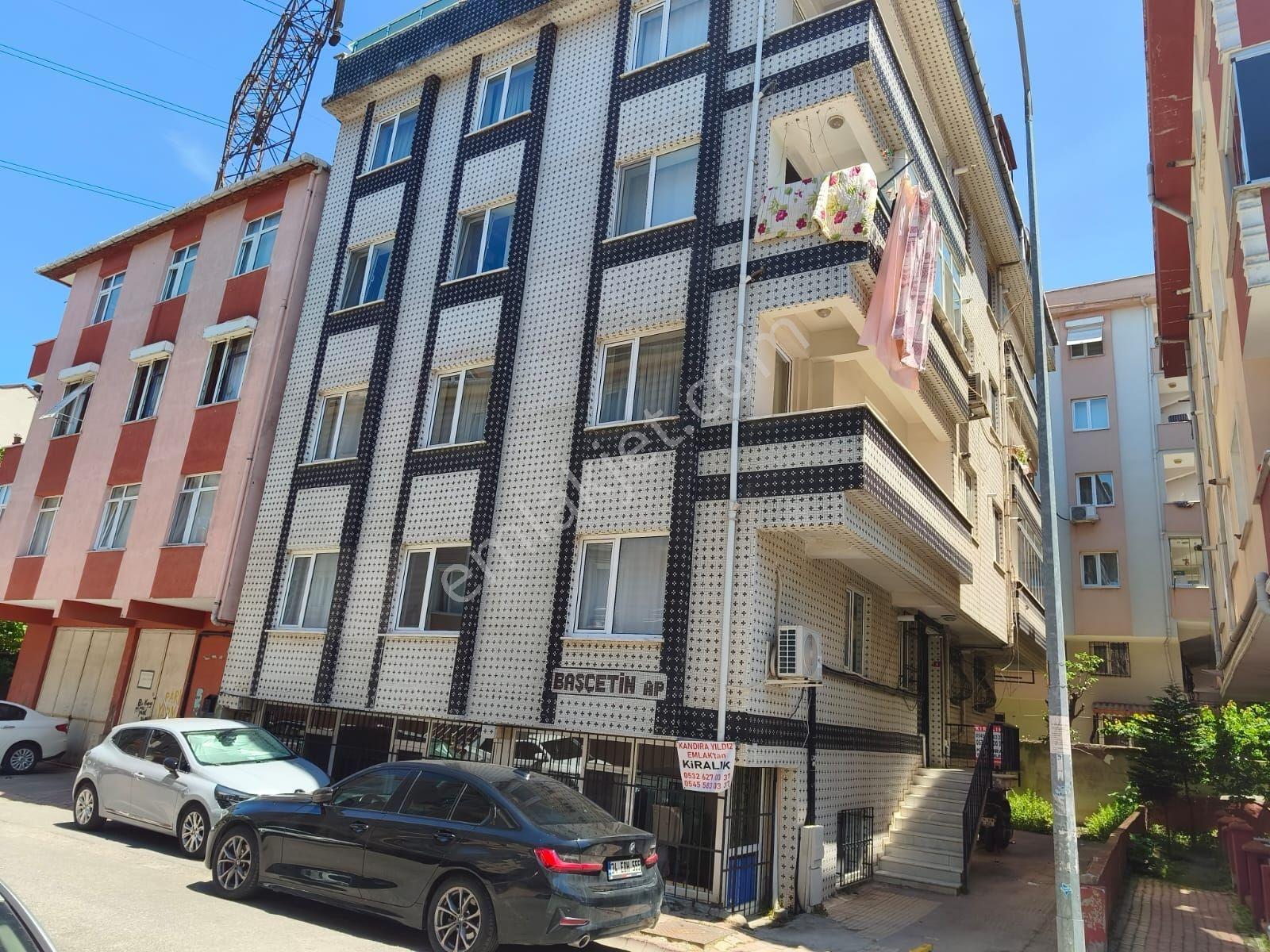 İstiklal Mahallesi'nde Yeni Açılacak Metronun Dibinde Kiralık
