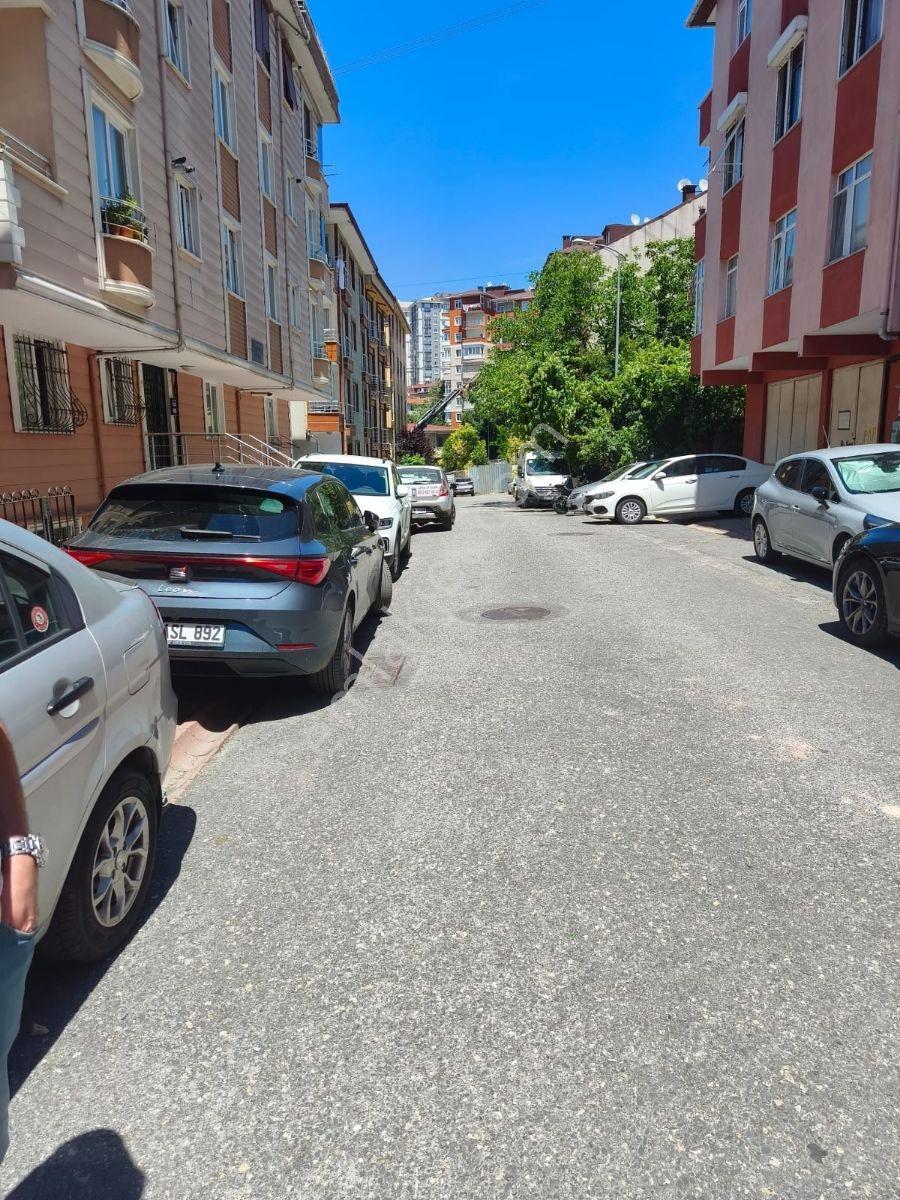 İstiklal Mahallesi'nde Yeni Açılacak Metronun Dibinde Kiralık - Görsel 19