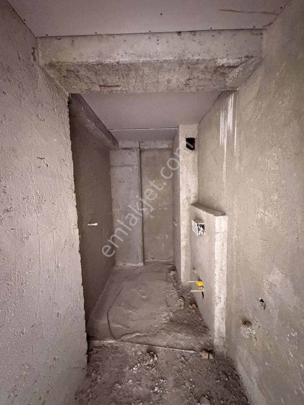 Başokur'dan Basın Sitesi Yakını 2+1 Sıfır Daire - Görsel 10