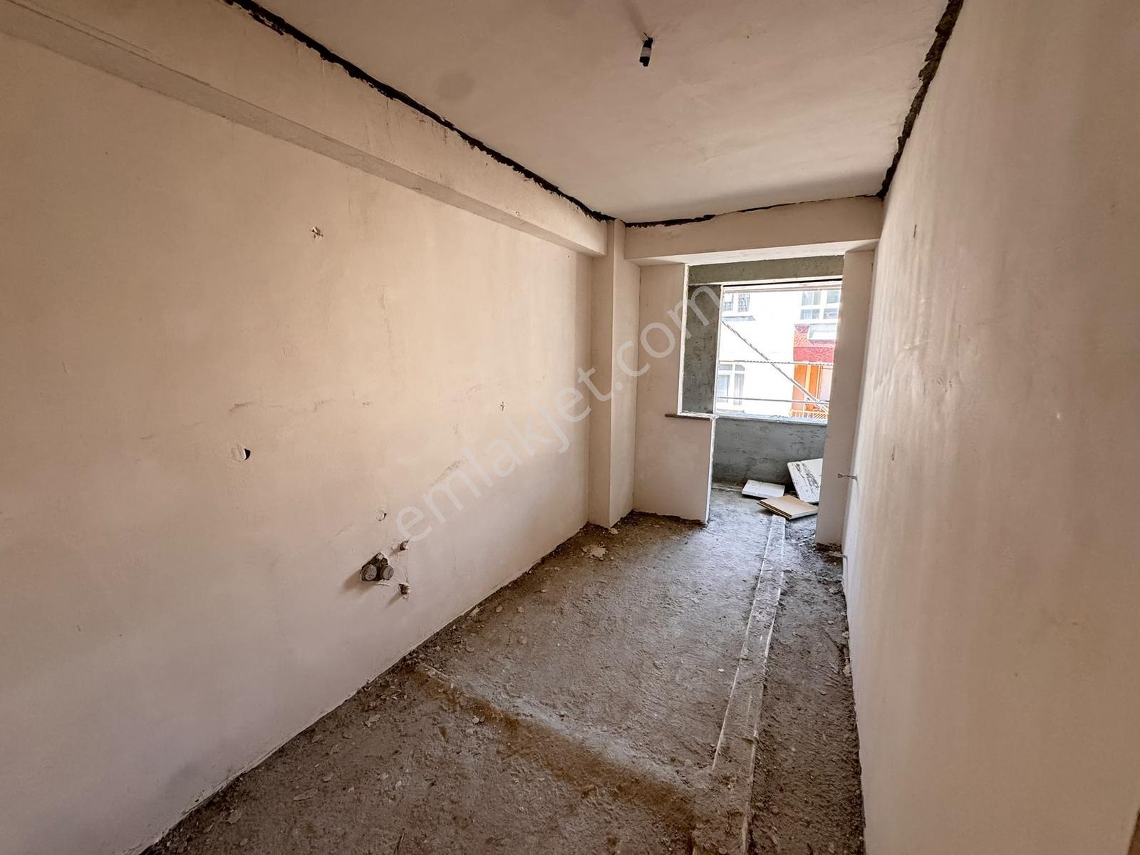 Başokur'dan Basın Sitesi Yakını 2+1 Sıfır Daire - Görsel 13