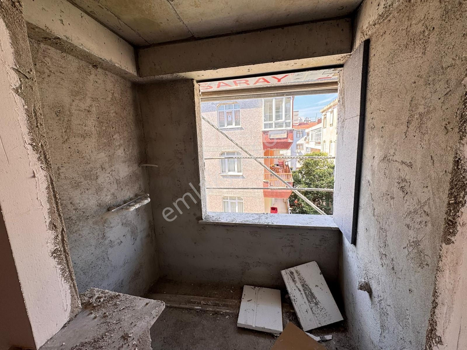 Başokur'dan Basın Sitesi Yakını 2+1 Sıfır Daire - Görsel 9
