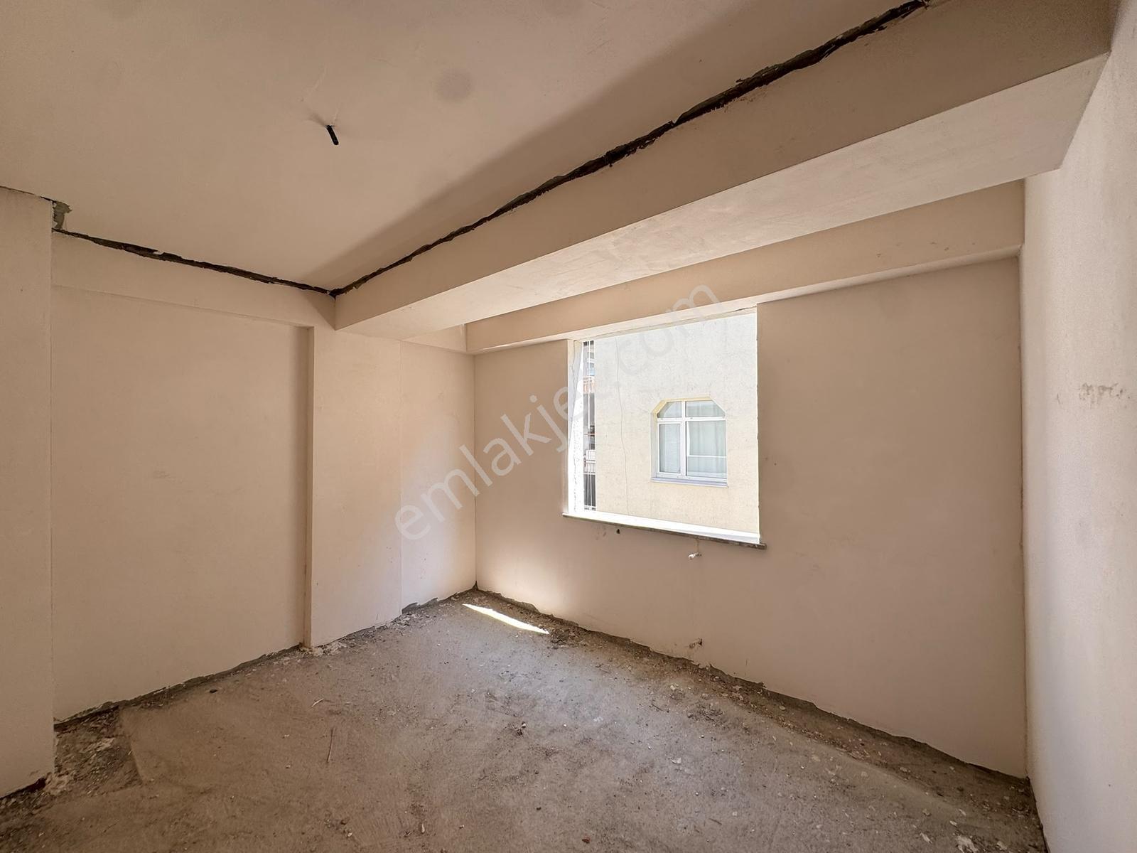 Başokur'dan Basın Sitesi Yakını 2+1 Sıfır Daire - Görsel 8