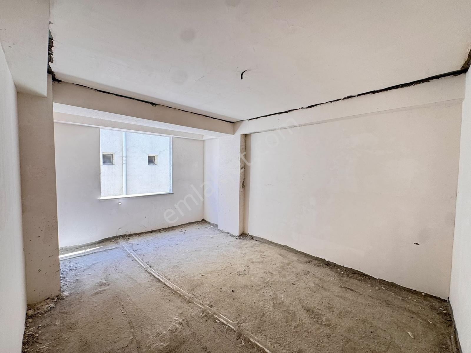 Başokur'dan Basın Sitesi Yakını 2+1 Sıfır Daire - Görsel 14