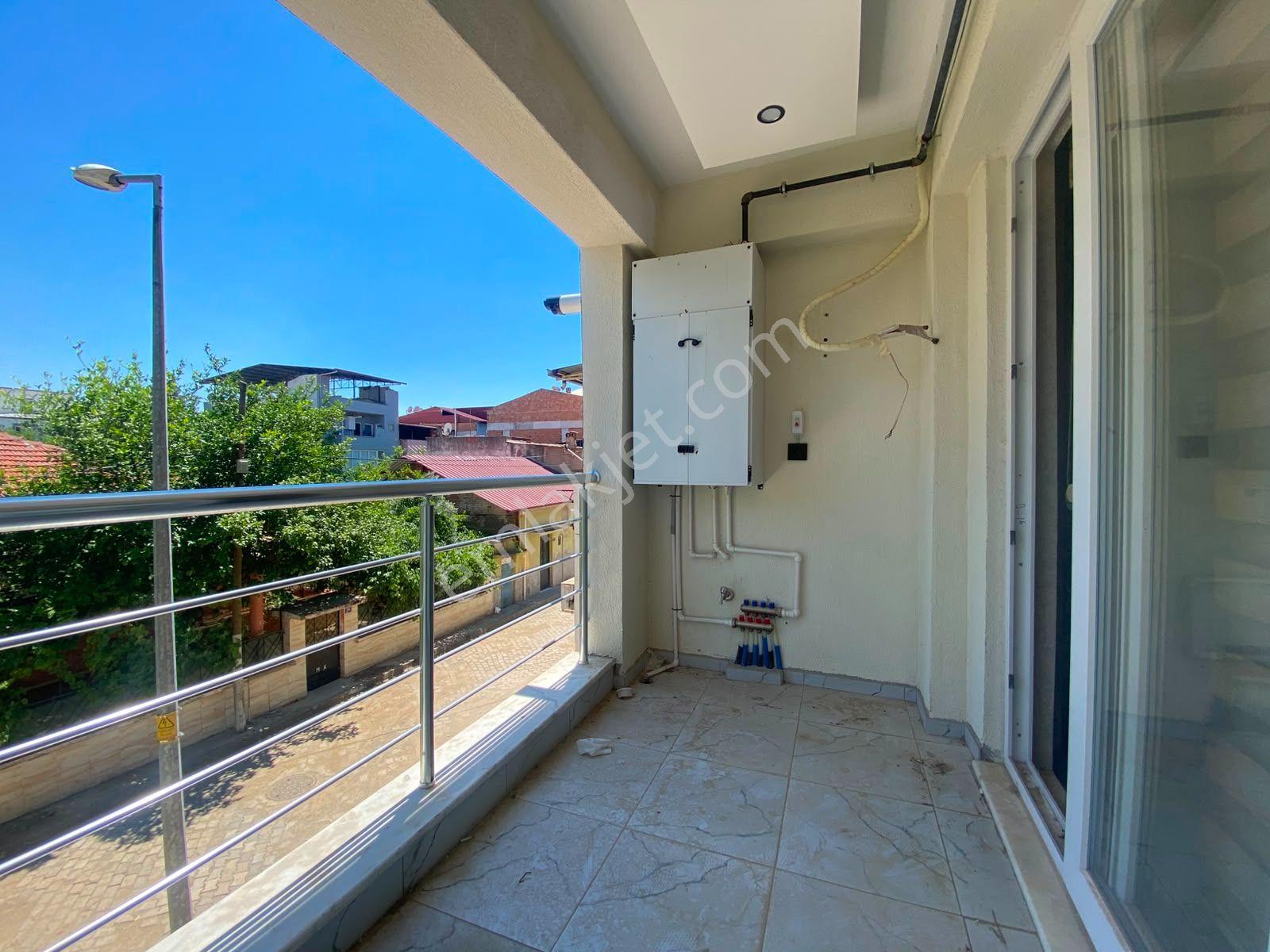 📣 Nazilli Aydoğdu Mahallesinde 2+1 Kiralık Daire 📣 - Görsel 8