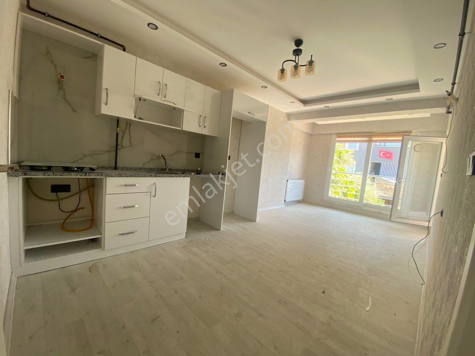 📣 Nazilli Aydoğdu Mahallesinde 2+1 Kiralık Daire 📣 - Görsel 2