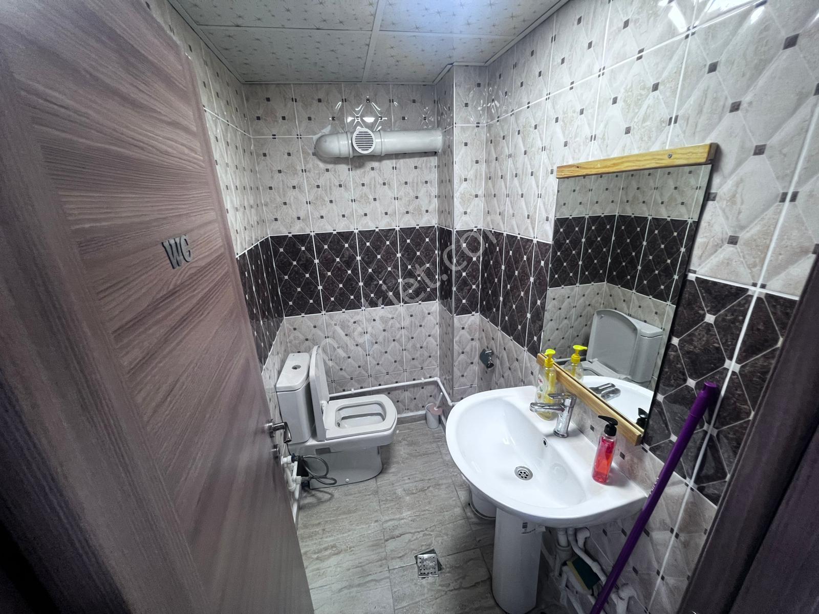 Merkez'de Cadde Üzeri 3 Katlı Devren Satılık Güzellik Merkezi... - Görsel 28