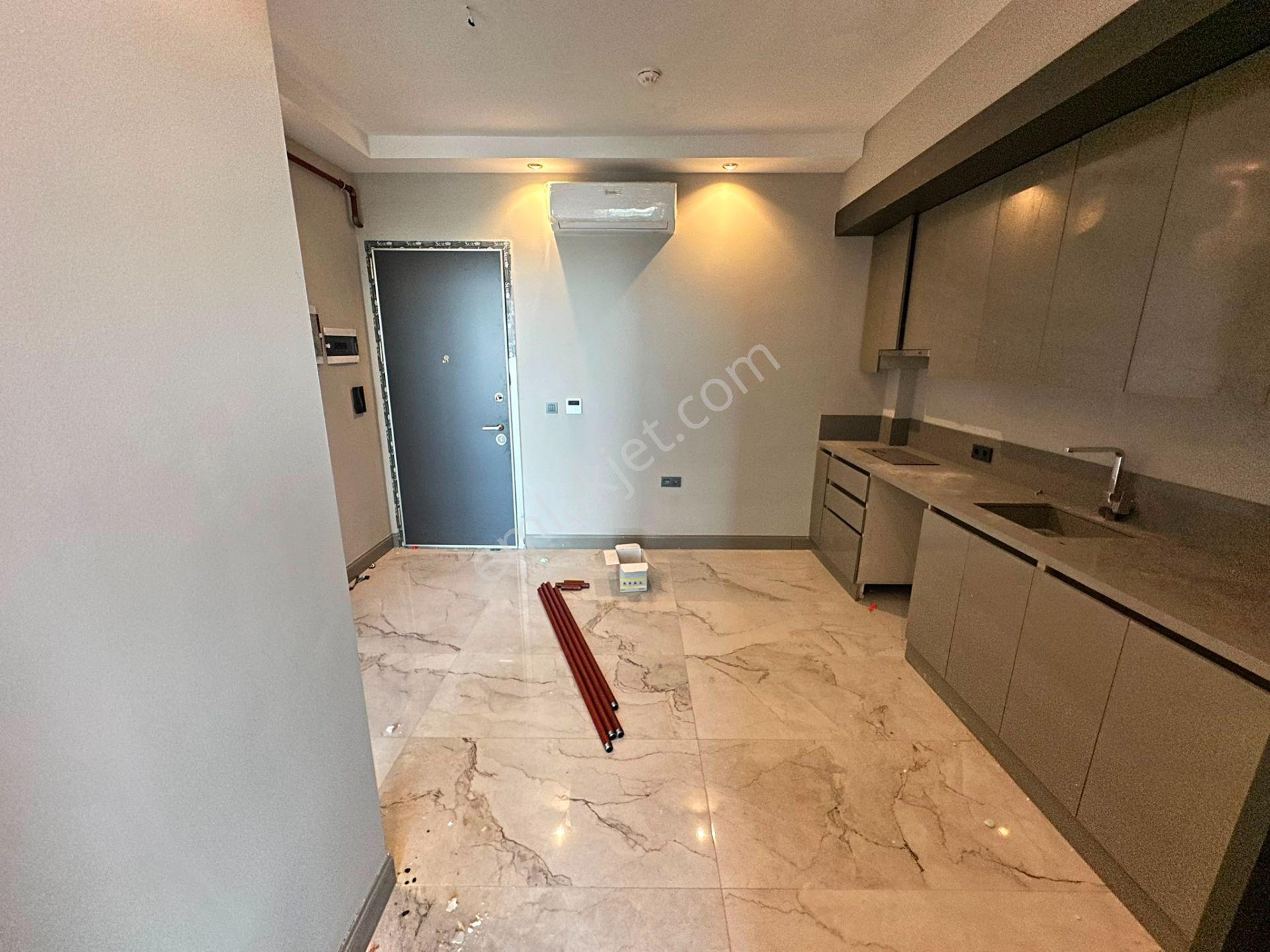 Zeki Emlak'tan Uncubozköy Mahallesinde Noran Officium'da Kiralık 2+0 Ofis - Görsel 7