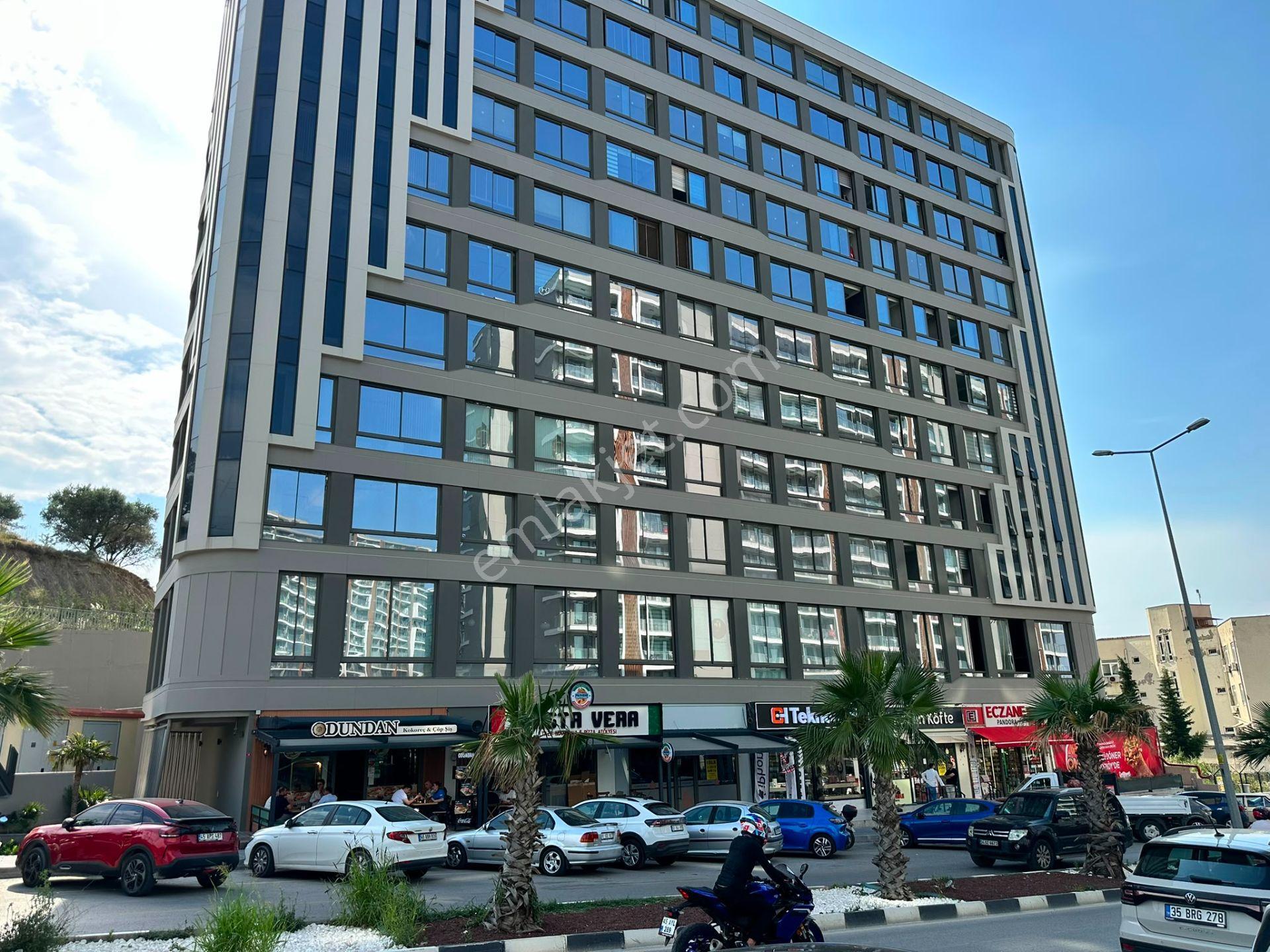 Zeki Emlak'tan Uncubozköy Mahallesinde Noran Officium'da Kiralık 2+0 Ofis - Görsel 2