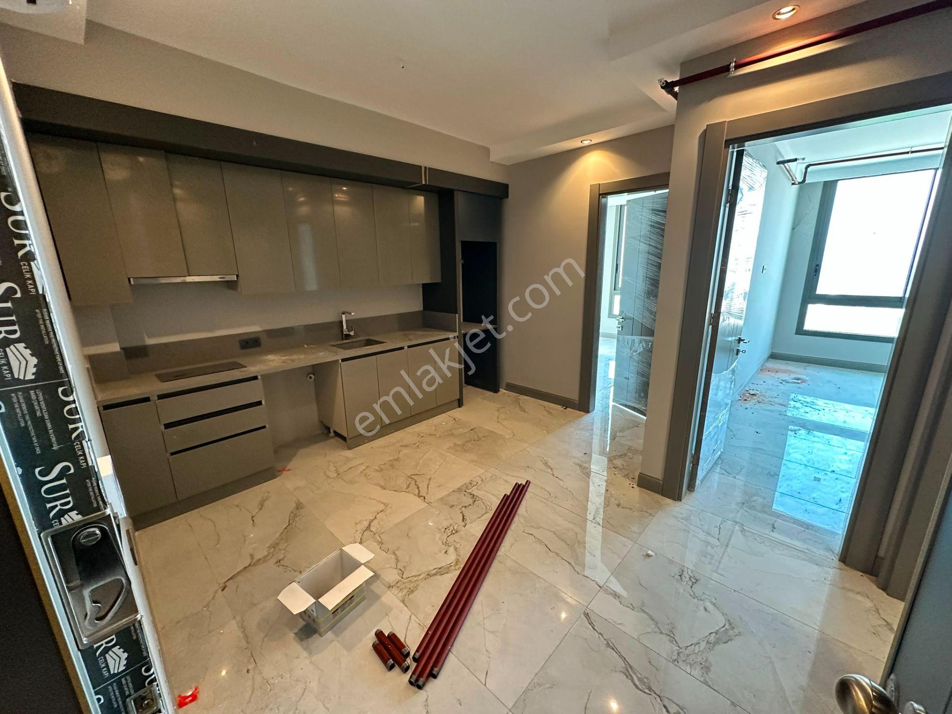 Zeki Emlak'tan Uncubozköy Mahallesinde Noran Officium'da Kiralık 2+0 Ofis - Görsel 5