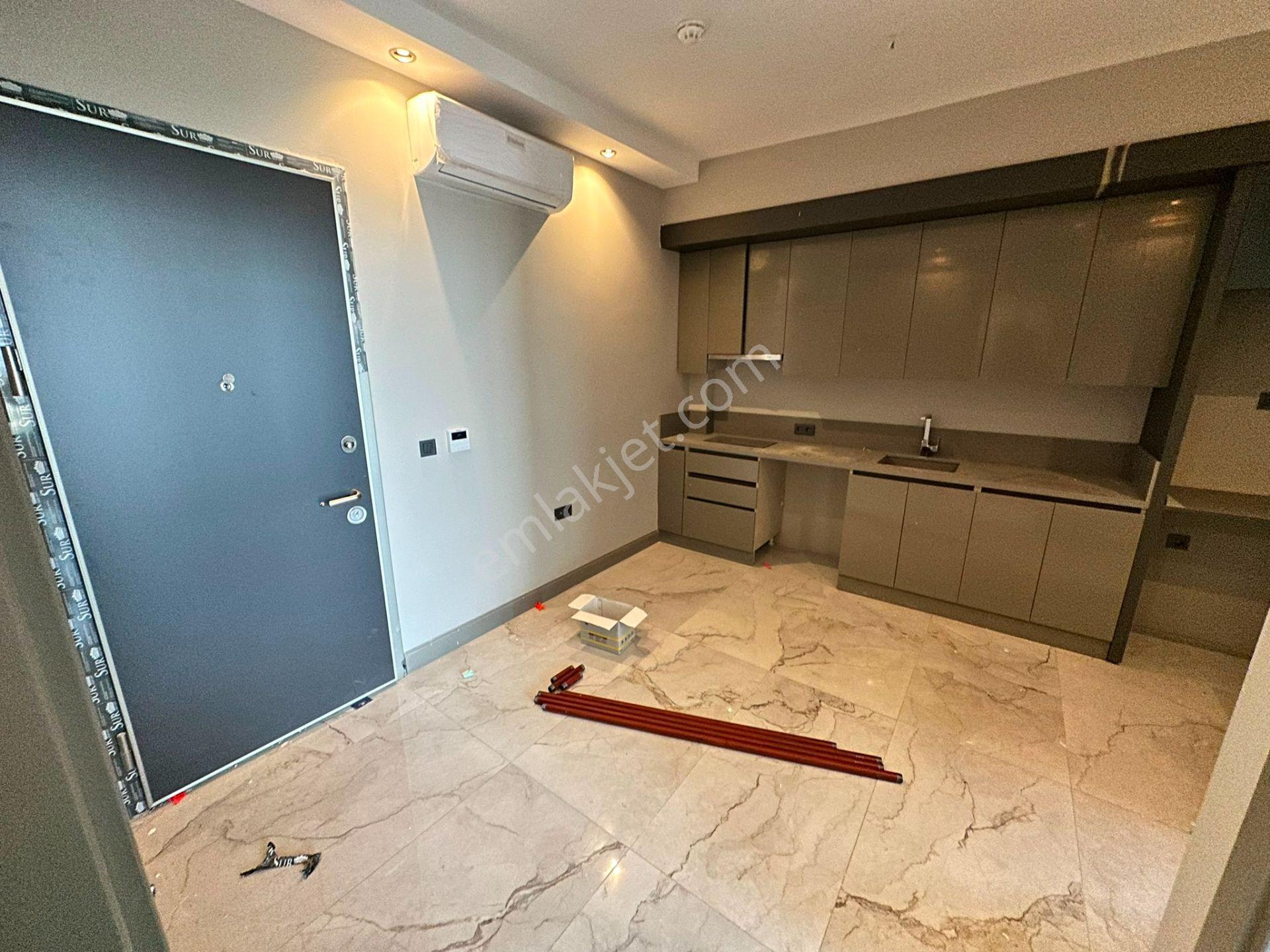 Zeki Emlak'tan Uncubozköy Mahallesinde Noran Officium'da Kiralık 2+0 Ofis - Görsel 4