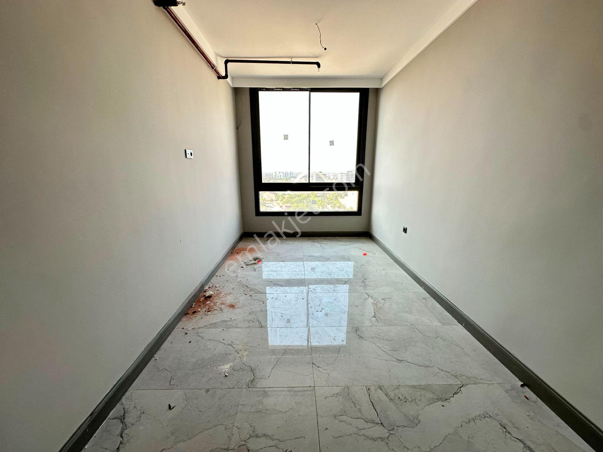 Zeki Emlak'tan Uncubozköy Mahallesinde Noran Officium'da Kiralık 2+0 Ofis - Görsel 13