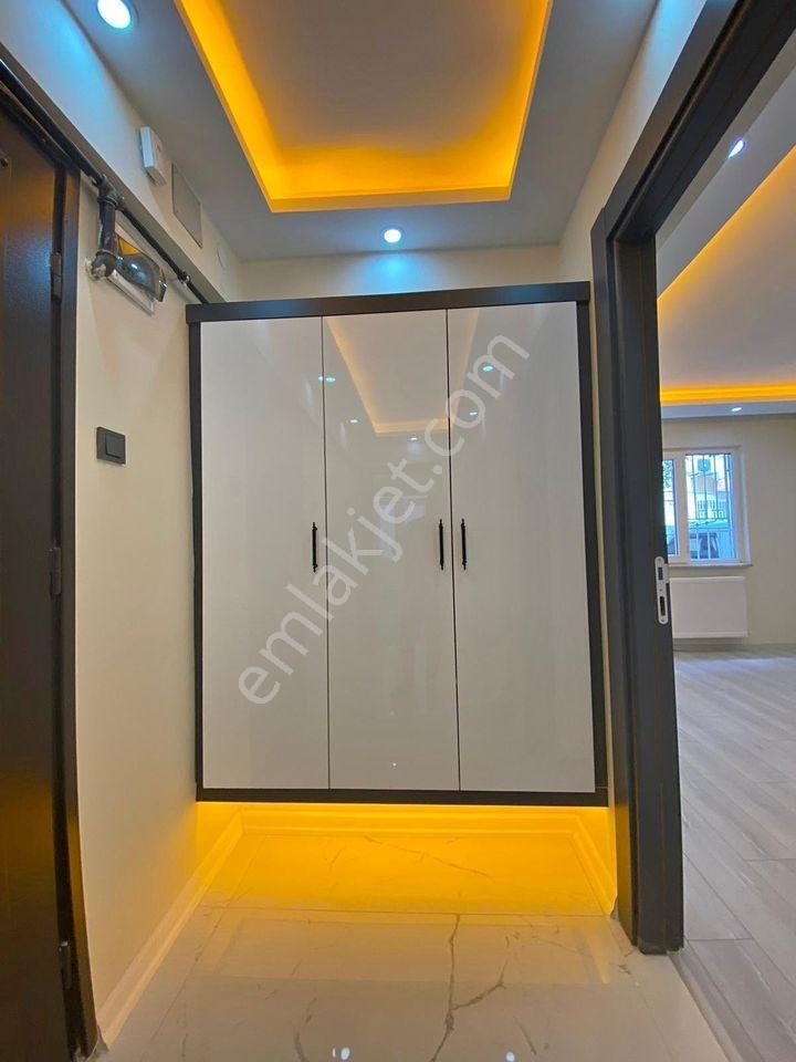 Beylikdüzü Metrobüse,avm,hastaneye 5'dk Şık Tasarımlı 2+1 Daire - Görsel 9