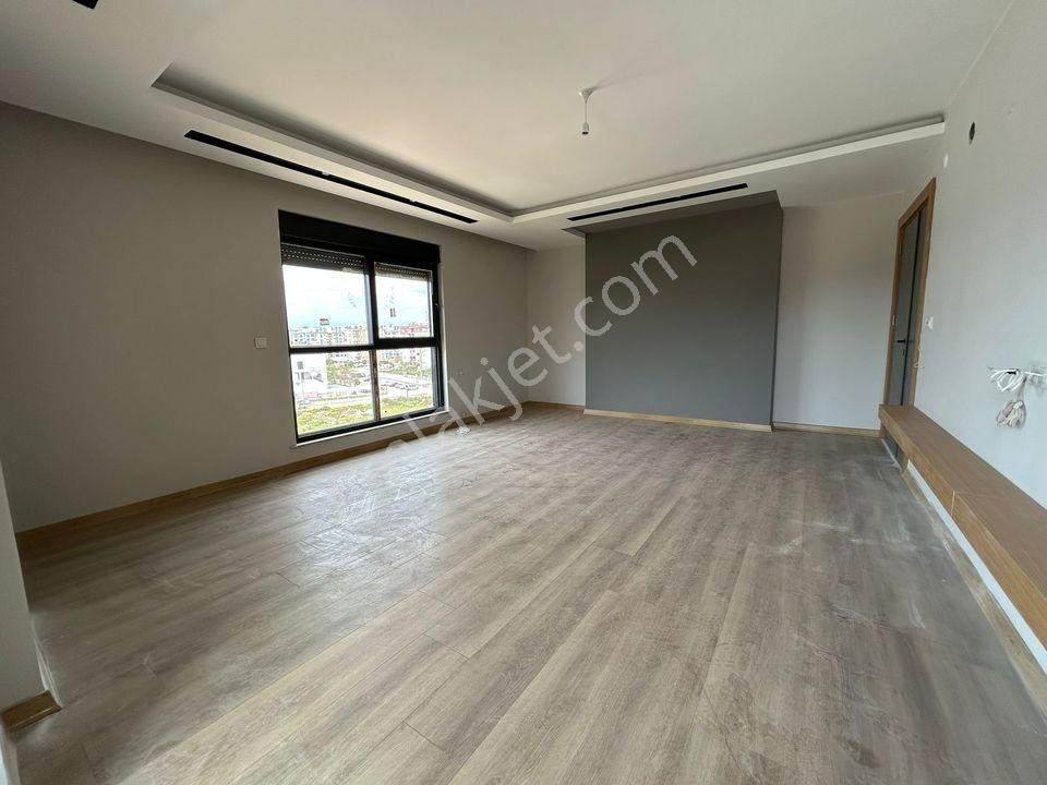 Beylikdüzü Yakuplu Kent Ormanı Manzaralı 2+1 Ultra Geniş Daire - Görsel 10