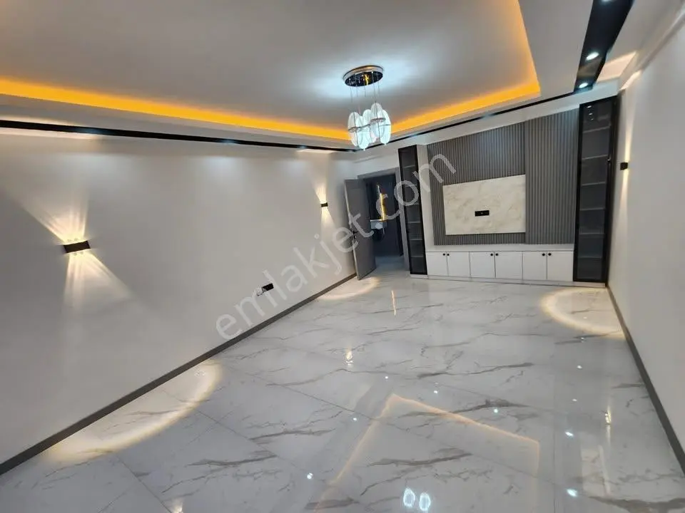 Beylikdüzü Metrobüsü'ne Ve Kent Ormanına 5'dk Şık 3+1 Daire - Görsel 4