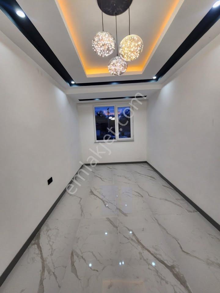 Beylikdüzü Metrobüsü'ne Ve Kent Ormanına 5'dk Şık 3+1 Daire - Görsel 15