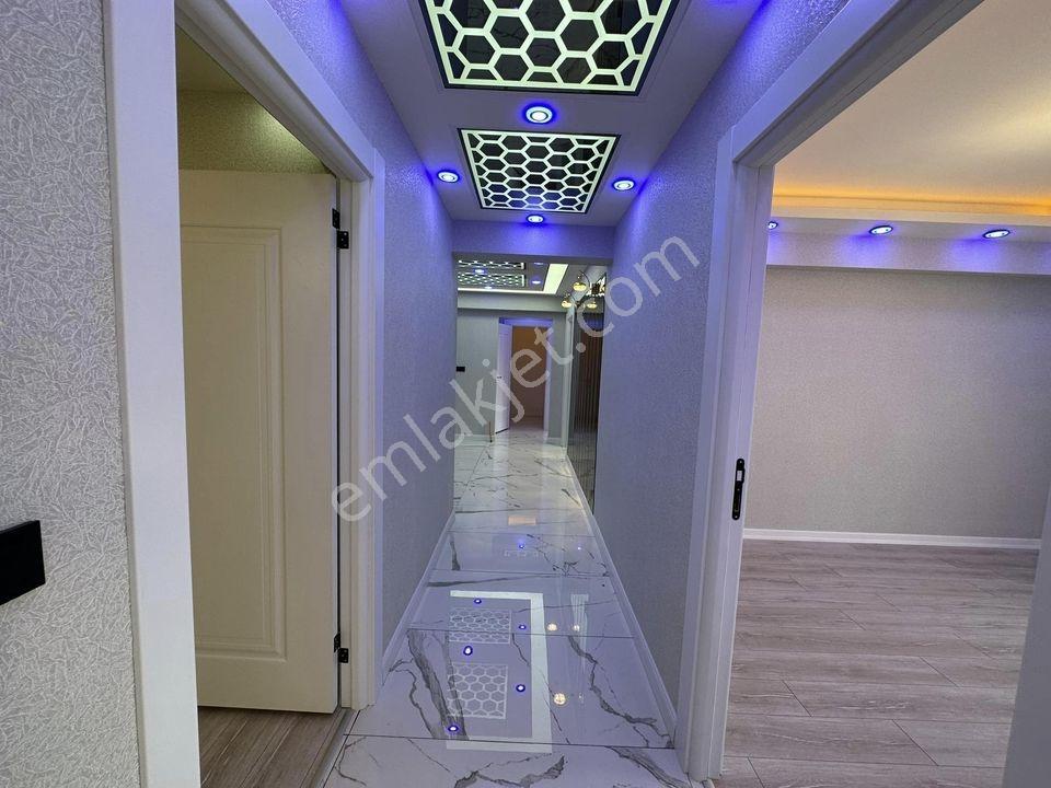 Beylikdüzü Metrobüsü'ne 5 Dk Yürüme Şık Tasarımlı Dairemiz - Görsel 10