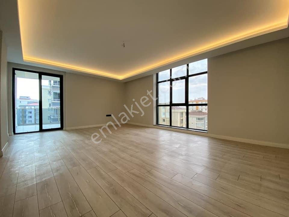 Beylikdüzü Yakuplu Kent Ormanına Komşu Ultra Lüx 2+1 Daire - Görsel 7