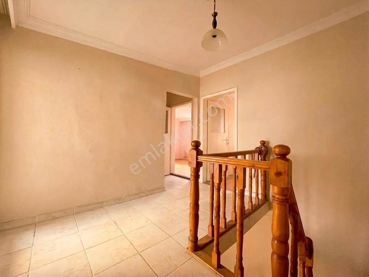 Küçükköy Cengiz Topel'de Net 120m² İç Alanlı 4+1 Dubleks! +30 M² Teras Ve Çift Balkon - Görsel 23